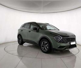 1.6 TGDI HEV GT-LINE SUNROOF PACK AUTO