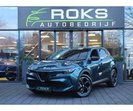 ALFA ROMEO JUNIOR ELETTRICA SPECIALE 54 KWH