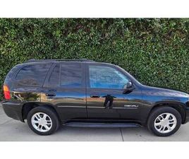 2008 GMC ENVOY DENALI 4X4 FINANCING AVAILABLE