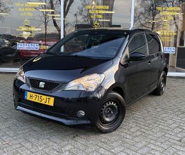 SEAT MII ELECTRIC ELECTRIC PLUS