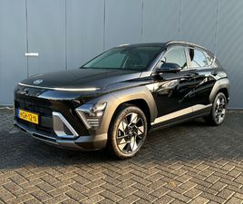 HYUNDAI KONA 1.6 GDI 141PK HEV PREMIUM