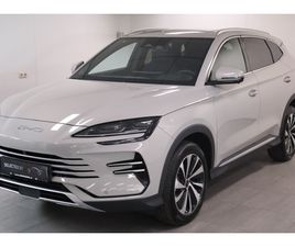 BYD SEAL U BYD SEAL U 1.5 DM-I FWD BOOST | PLUG-IN