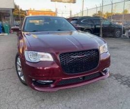 2021 CHRYSLER 300 TOURING L