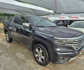 LARAMIE 2.0 TB CD 4X4 DIE. AUT.