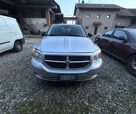 CALIBER 2.0 TD SXT LEATHER