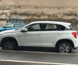 CITROEN C4 AIRCROSS