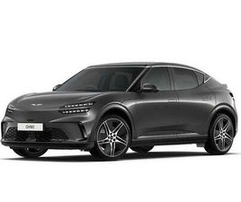 GENESIS GV60 84KWH PERFORMANCE AUTO 4WD 5DR (DUAL MOTOR)