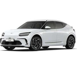 84KWH SPORT AUTO 4WD 5DR (DUAL MOTOR)