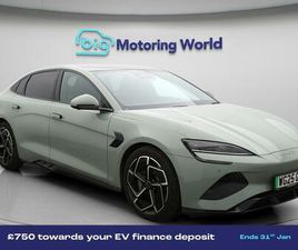 82.5KWH EXCELLENCE AUTO AWD 4DR