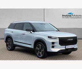 1.6T DELUXE DCT EURO 6 (START/STOP) 5DR