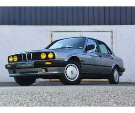 BMW SERIE 3 316 BMW SÉRIE 3 316