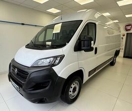 CITROEN JUMPY DUCATO (3) 2.3 MJET 140 MAXI 3.5 XL H2 PRO LOUNGE