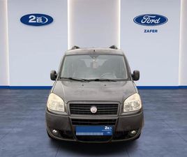 1.3 MULTIJET SAFELINE , 74HP, COMBI CAMLI