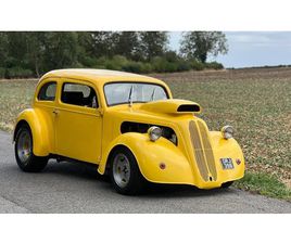 1959 FORD POPULAR HOTROD A VENDRE