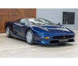 JAGUAR XJ XJ220 1996 JAGUAR XJ220 A VENDRE