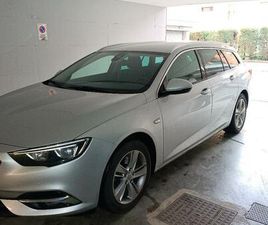 OPEL INSIGNIA SPORTS TOURER OPEL INSIGNIA