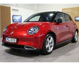 ORA FUNKY CAT ORA FUNKY CAT 300 48KWH NAVI 360° KAMERA KEYLESS CARPLAY 1,95% RÄNTA