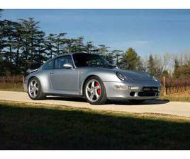 PORSCHE 993 TURBO