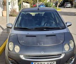 SMART FORFOUR 1.3 PULSE