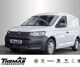VOLKSWAGEN CADDY CADDY CARGO 2.0TDI KLIMA GRA PDC