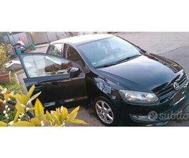 VOLKSWAGEN POLO 1.2 70 CV 3P. COMFORTLINE