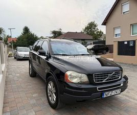 VOLVO XC90 4.4 V8 EXECUTIVE GEARTRONIC