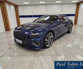 4.0 GT SPEED 1ST EDITION