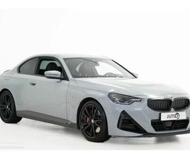 BMW 220 D PACK DESPORTIVO M PRO AUTO