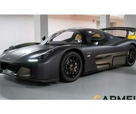 2022 DALLARA STRADALED50 50°ANNIVERSARIO-IVA ESPOSTA-AUTOGRA A VENDRE