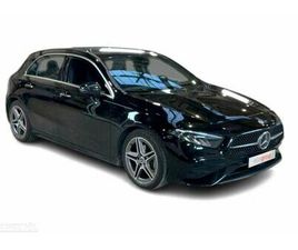 MERCEDES-BENZ A 200 7G-DCT AMG LINE