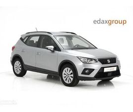 SEAT ARONA SEAT ARONA 1.0 TSI STYLE