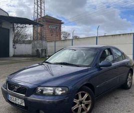 VOLVO S60 D5 VOLVO - S60