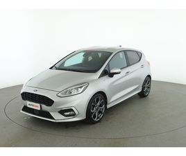 FORD FIESTA 1.1