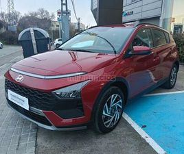 HYUNDAI BAYON HYUNDAI - BAYON