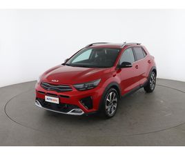 1.0 TGDI MILD-HYBRID