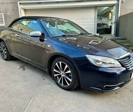 FLAVIA 2012 2.4L 170CV !!PELLE+AUTOMATICA!!