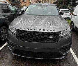 RANGE ROVER VELAR