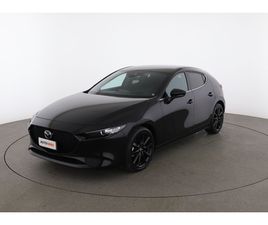 2.0 SKYACTIV G MILD-HYBRID