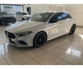 MERCEDES CLASSE A A 180 A 180 D