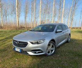 SPORTS TOURER 1.6 CDTI INNOVATION S&S 136CV AUTO M