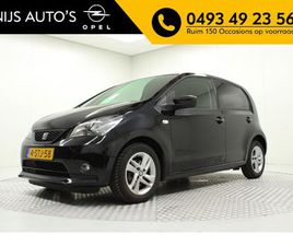 SEAT MII 1.0 CHILL OUT | AIRCO / CRUISE / LMV 14