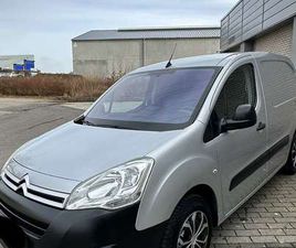 1.6 BLUEHDI 3PL FULL OPTION