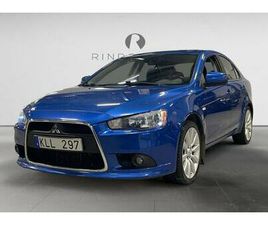 SPORTBACK 1.8 150 HK INFORM NAVI BACKKAMERA 0.46L/MIL