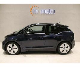 BMW I3 120 AH 120 AH COMFORT ADVANCED/ 2ÅRS GARANTI/SOV