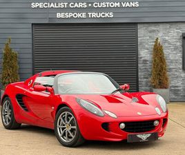 2004 (04) 111S 1.8 2DR