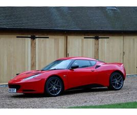 2010 (60) V6 4, 2010. 39,990 MILES WITH STAMPED UP SERVICE HISTORY. 2DOOR