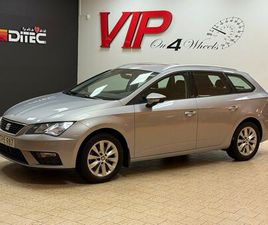 1.5 (131HK) TGI STYLE BACKKAMERA DRAG APPLE-CARPLAY