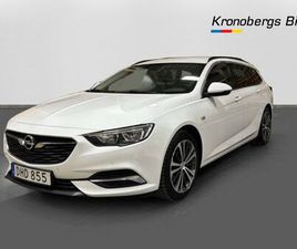 SPORTS TOURER 1.5 TURBO ENJOY AUTOMAT