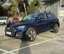 AUDI Q5 ADVANCED 40 TDI 2.0 QUATTRO-ULTRA 203CV
