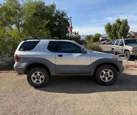 1999 ISUZU VEHICROSS